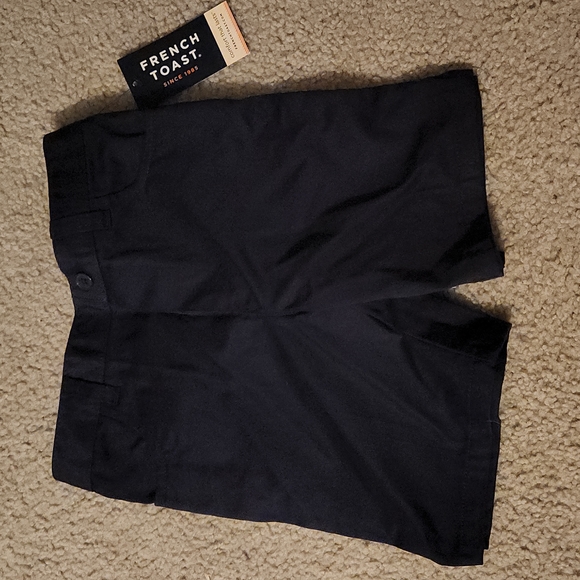 French Toast Bottoms French Toast Girls Uniform Shorts Poshmark